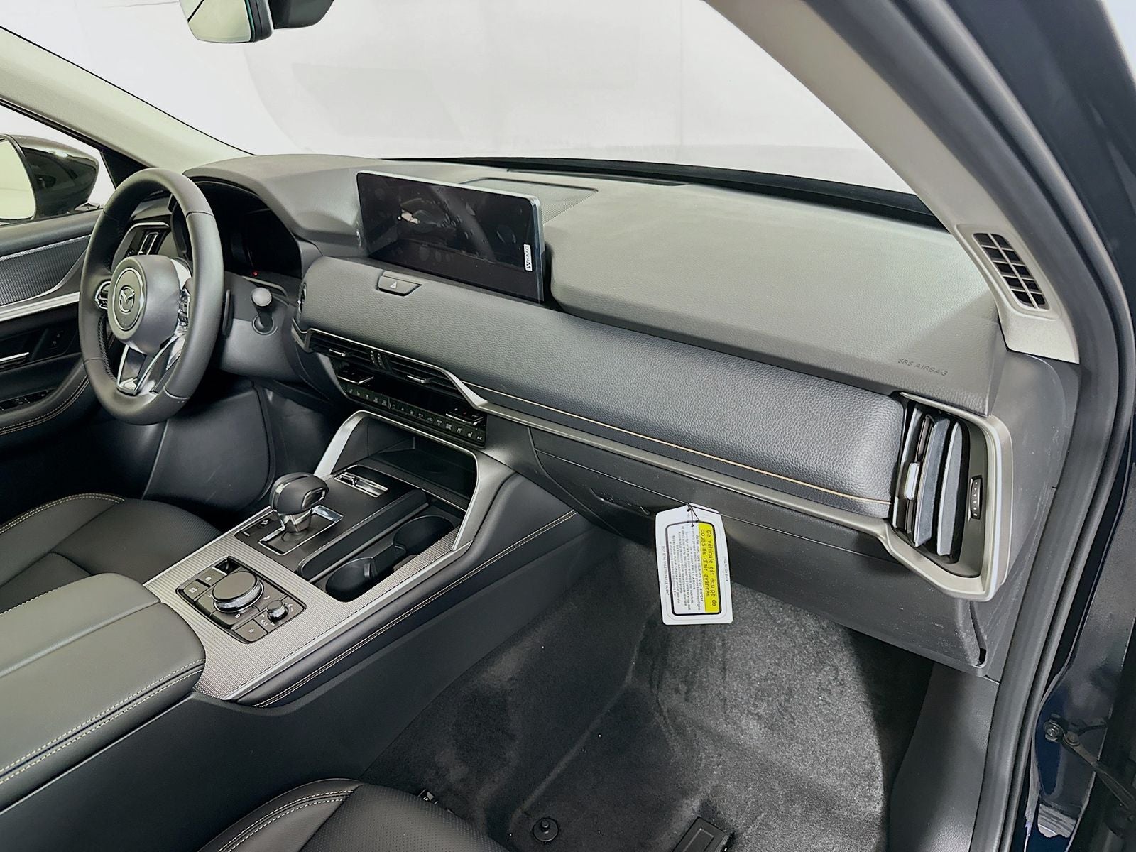 2026 Mazda Mazda CX-90 3.3 Turbo Premium