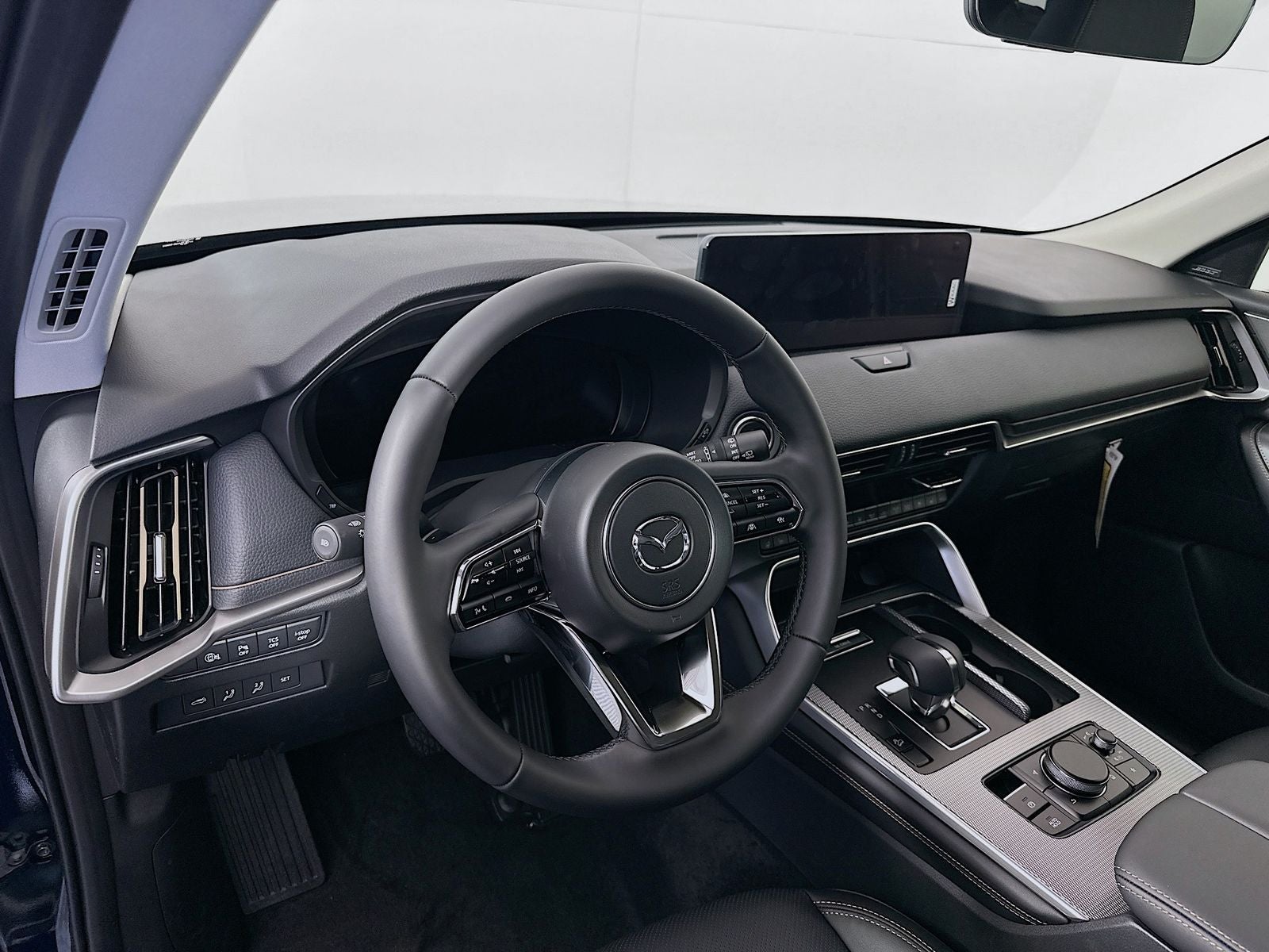 2026 Mazda Mazda CX-90 3.3 Turbo Premium