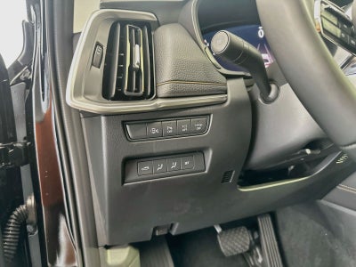 2026 Mazda Mazda CX-90 3.3 Turbo Premium