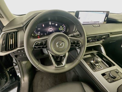 2026 Mazda Mazda CX-90 3.3 Turbo Premium