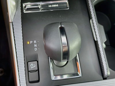 2026 Mazda Mazda CX-90 3.3 Turbo Premium