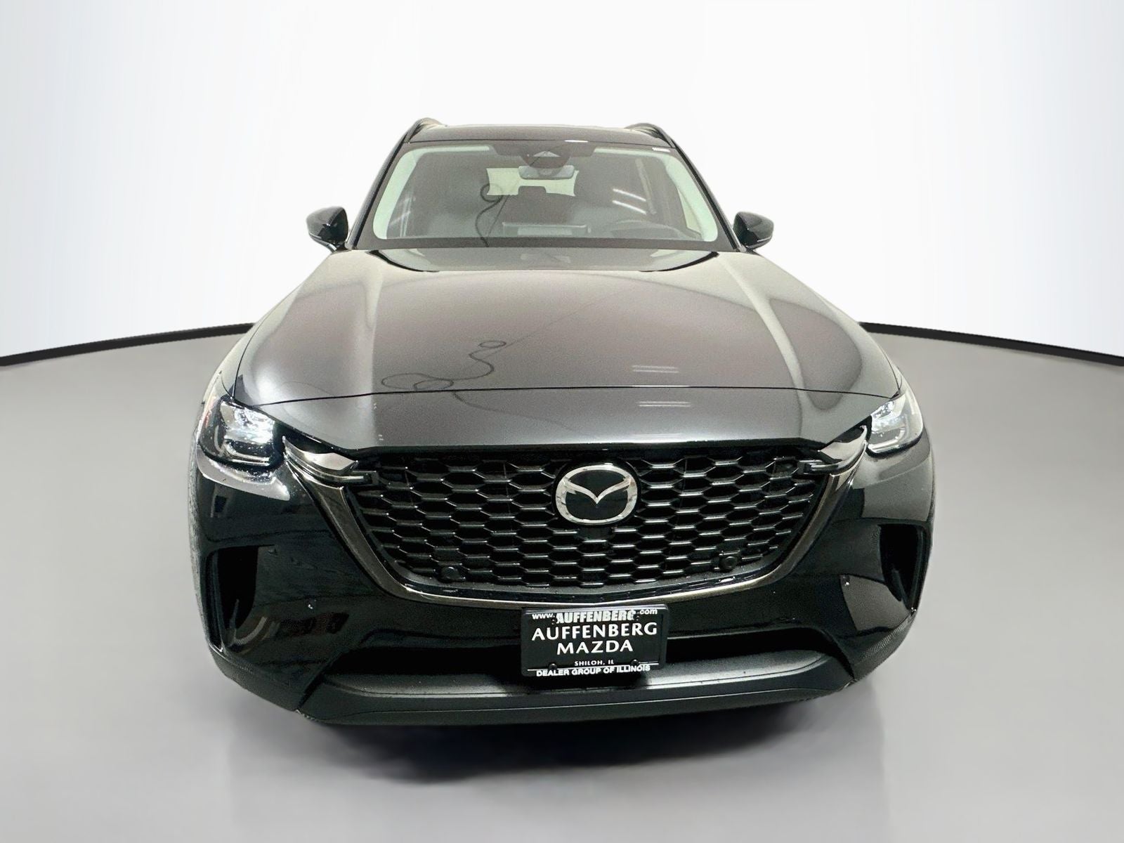 2026 Mazda Mazda CX-90 3.3 Turbo Premium
