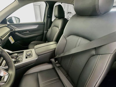2026 Mazda Mazda CX-90 3.3 Turbo Premium