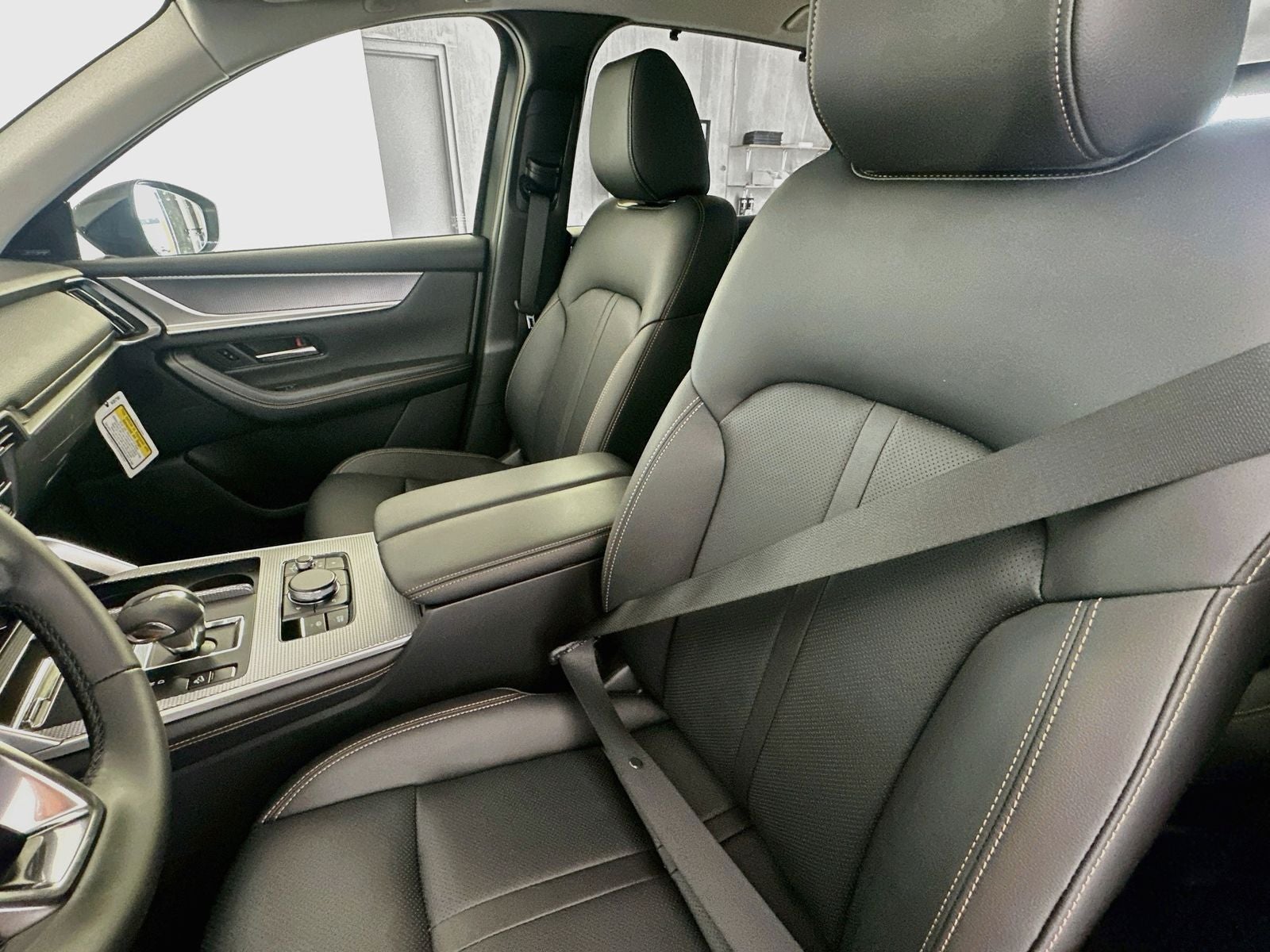 2026 Mazda Mazda CX-90 3.3 Turbo Premium