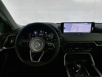 2026 Mazda Mazda CX-90 3.3 Turbo Premium