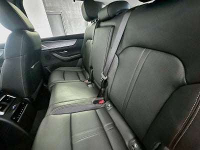 2026 Mazda Mazda CX-90 3.3 Turbo Premium