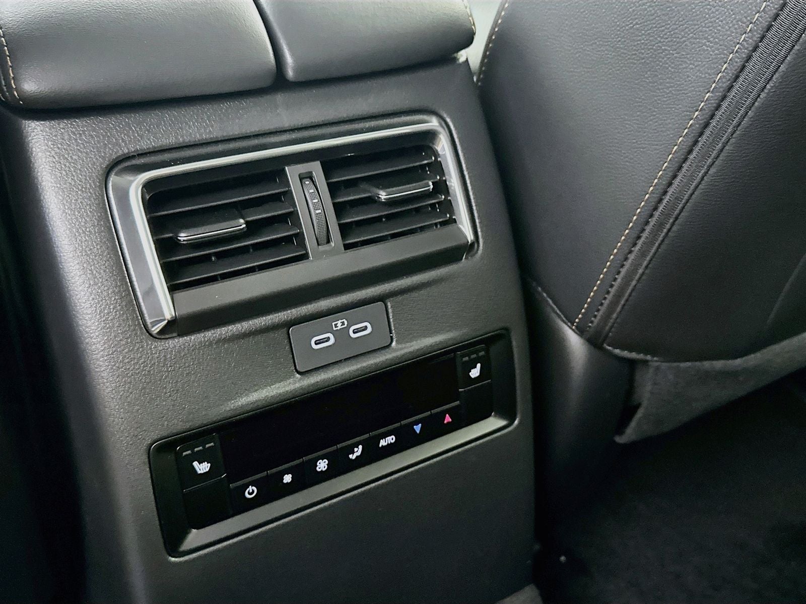 2026 Mazda Mazda CX-90 3.3 Turbo Premium