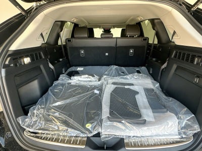 2026 Mazda Mazda CX-90 3.3 Turbo Premium