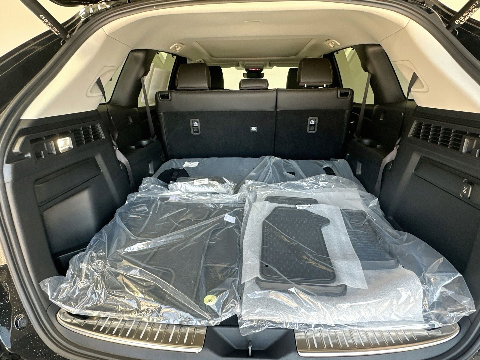 2026 Mazda Mazda CX-90 3.3 Turbo Premium