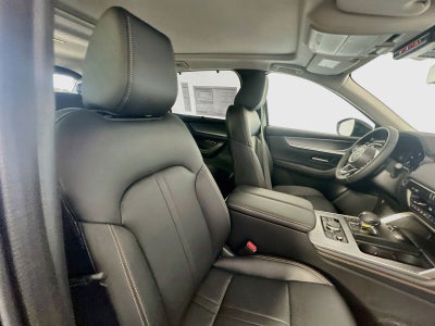 2026 Mazda Mazda CX-90 3.3 Turbo Premium