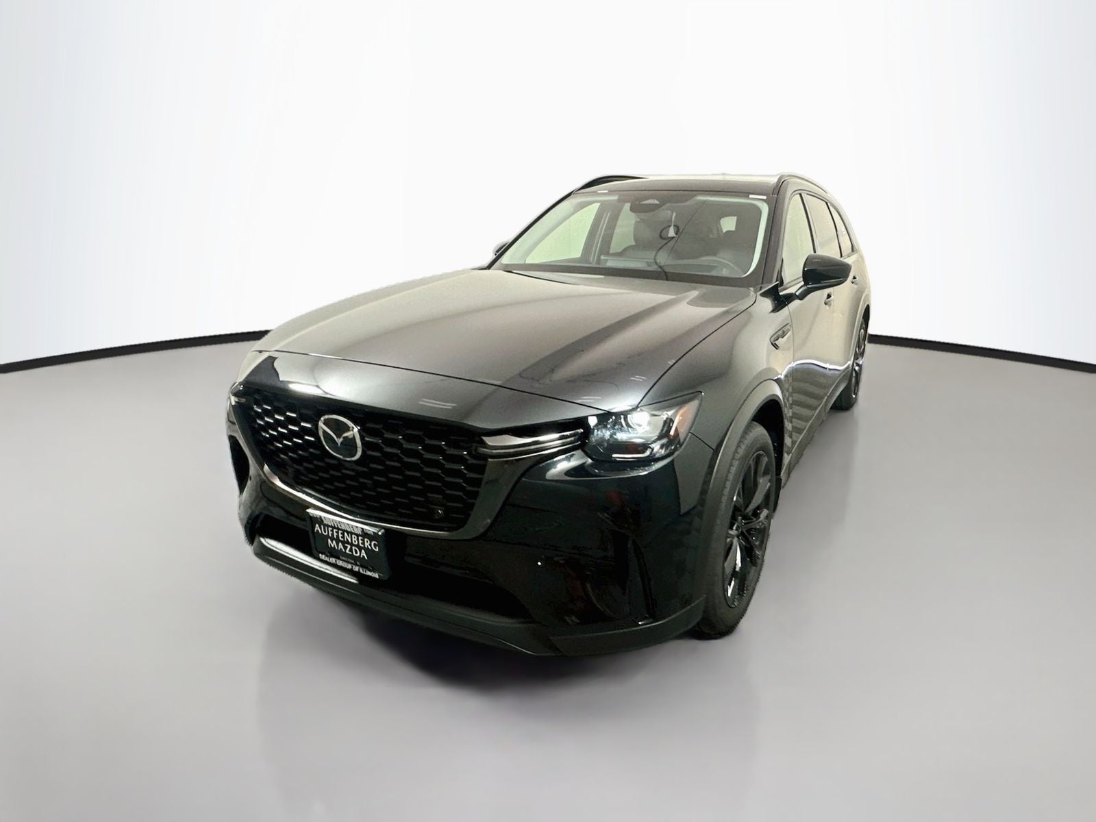 2026 Mazda Mazda CX-90 3.3 Turbo Premium