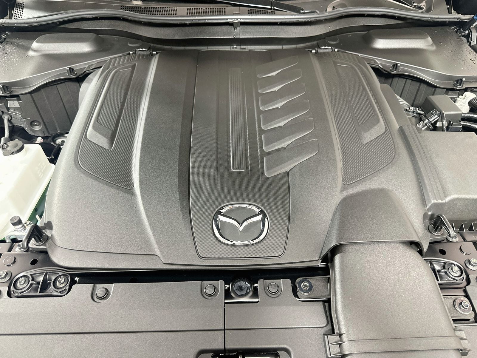 2026 Mazda Mazda CX-90 3.3 Turbo Premium