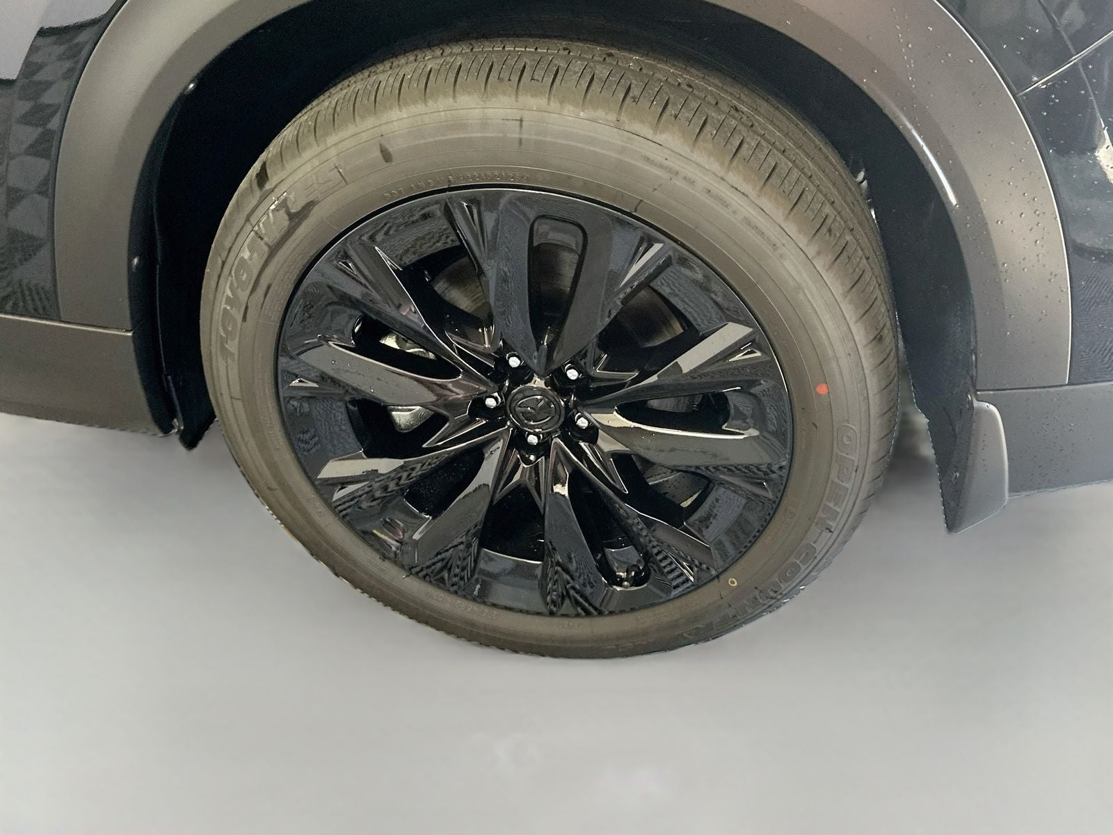 2026 Mazda Mazda CX-90 3.3 Turbo Premium