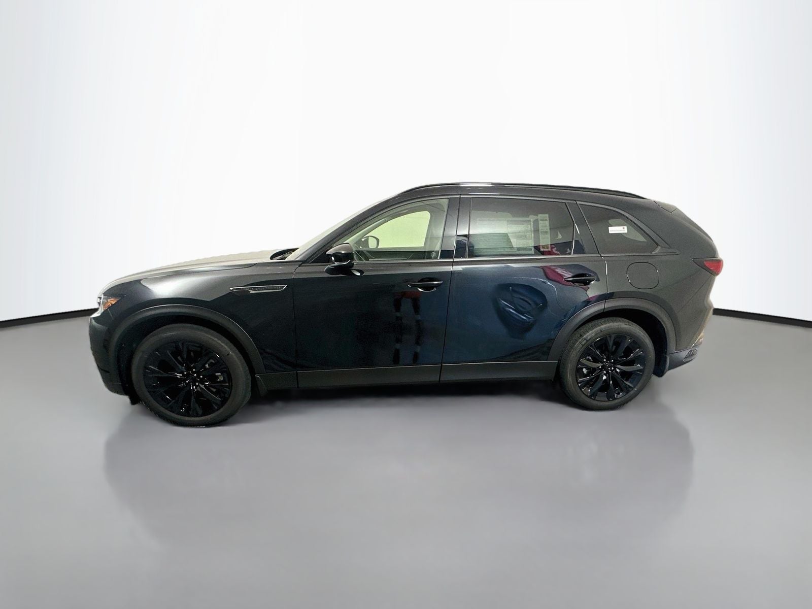 2026 Mazda Mazda CX-90 3.3 Turbo Premium