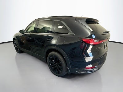 2026 Mazda Mazda CX-90 3.3 Turbo Premium