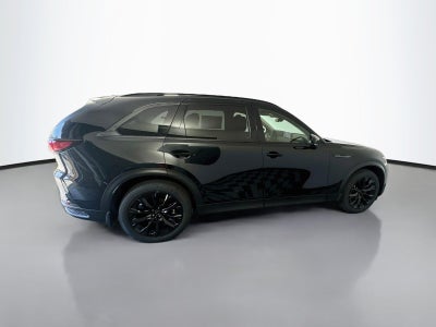 2026 Mazda Mazda CX-90 3.3 Turbo Premium