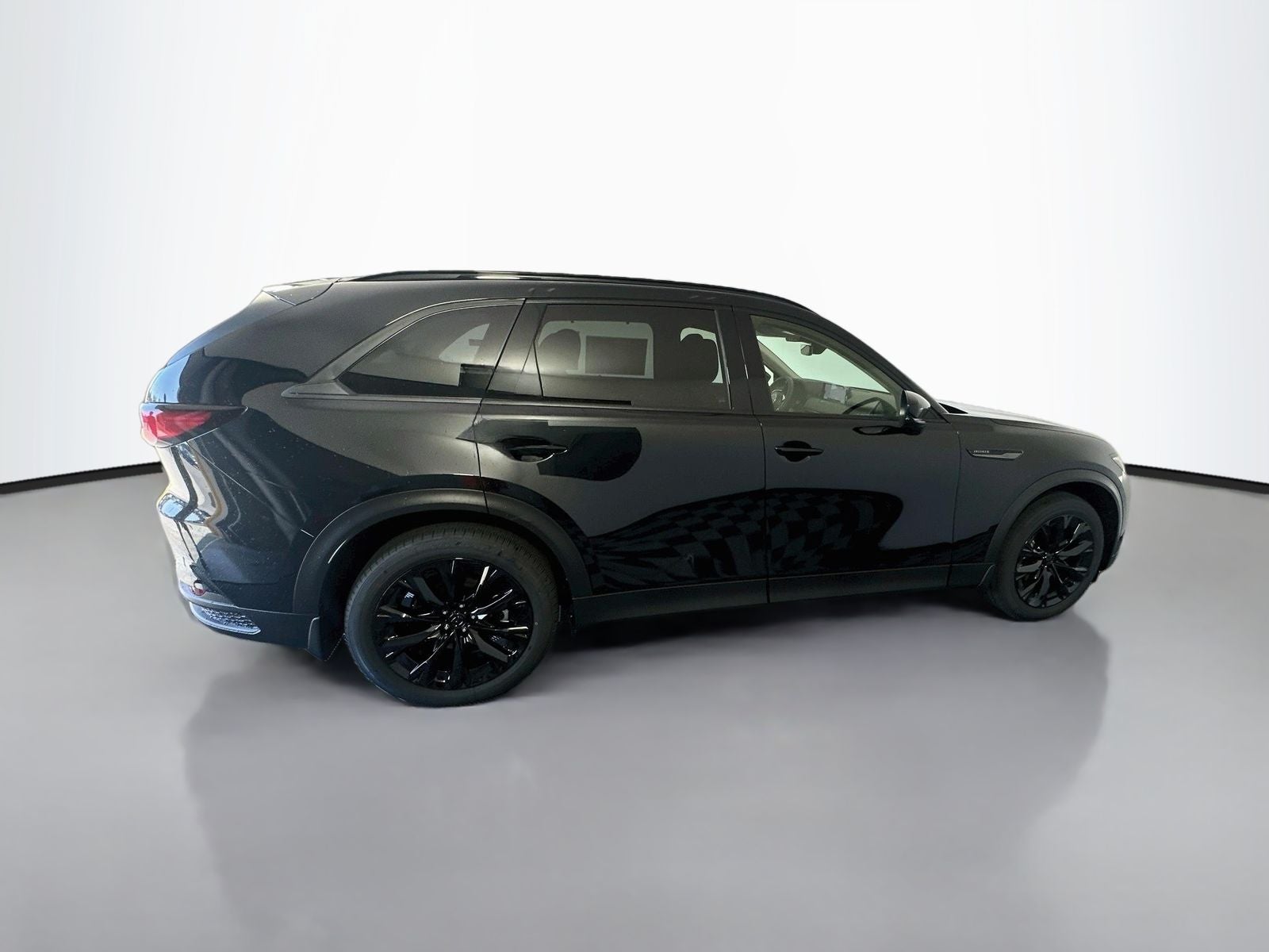2026 Mazda Mazda CX-90 3.3 Turbo Premium