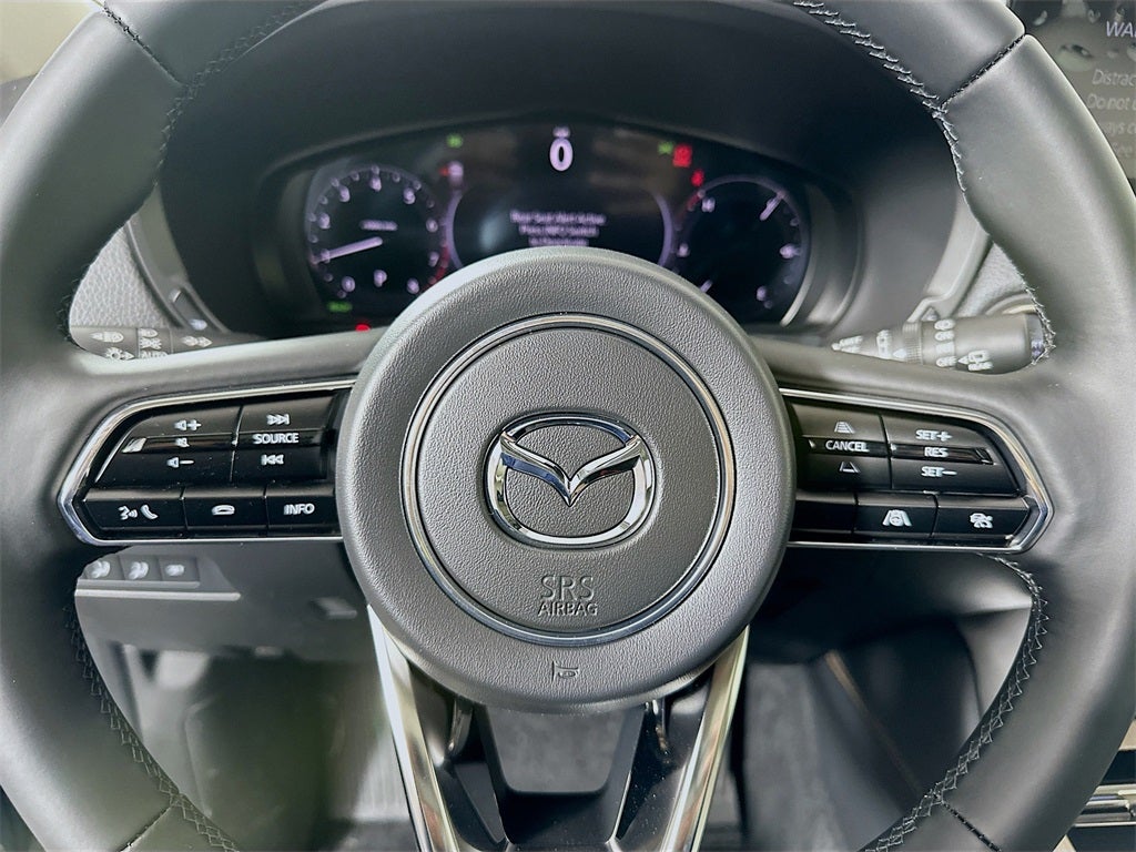 2026 Mazda Mazda CX-90 3.3 Turbo Premium