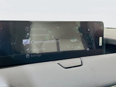 2026 Mazda Mazda CX-90 3.3 Turbo Premium