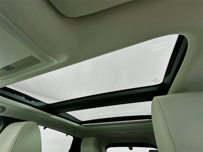 2026 Mazda Mazda CX-90 3.3 Turbo Premium