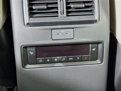 2026 Mazda Mazda CX-90 3.3 Turbo Premium