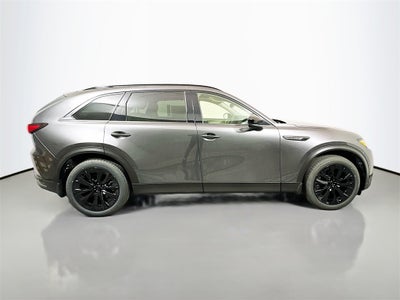 2026 Mazda Mazda CX-90 3.3 Turbo Premium