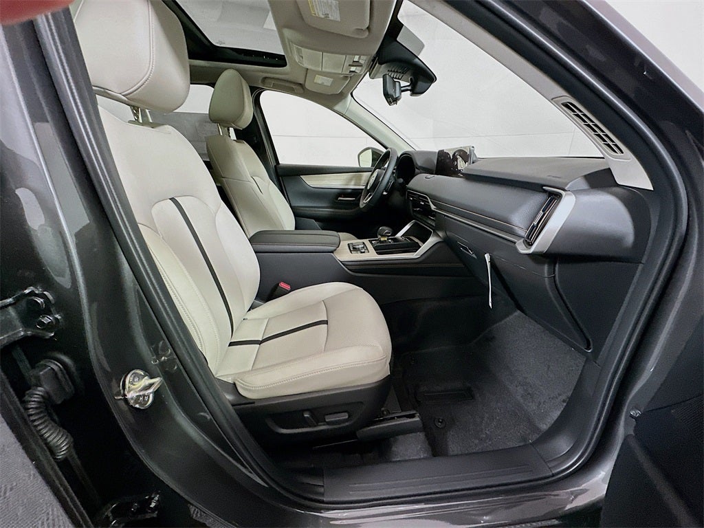 2026 Mazda Mazda CX-90 3.3 Turbo Premium