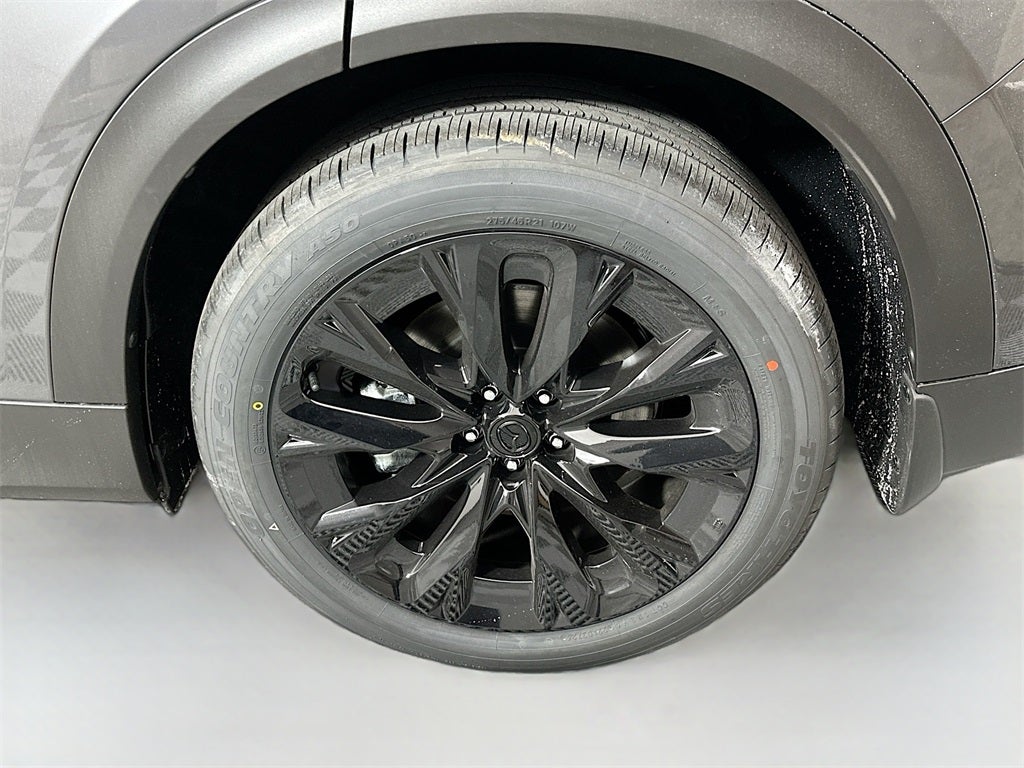 2026 Mazda Mazda CX-90 3.3 Turbo Premium