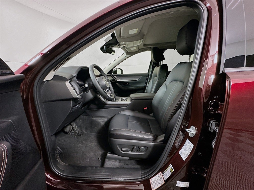 2026 Mazda Mazda CX-90 3.3 Turbo Premium