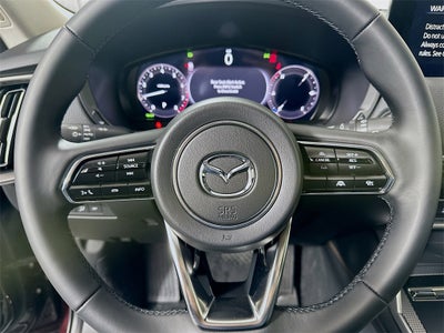 2026 Mazda Mazda CX-90 3.3 Turbo Premium