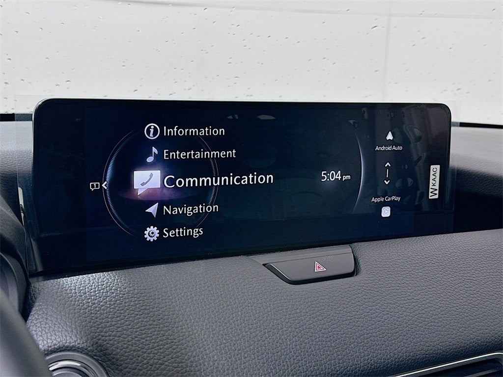 2026 Mazda Mazda CX-90 3.3 Turbo Premium