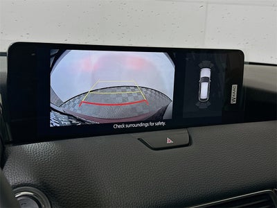 2026 Mazda Mazda CX-90 3.3 Turbo Premium