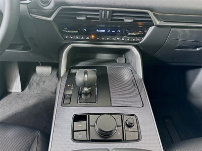 2026 Mazda Mazda CX-90 3.3 Turbo Premium