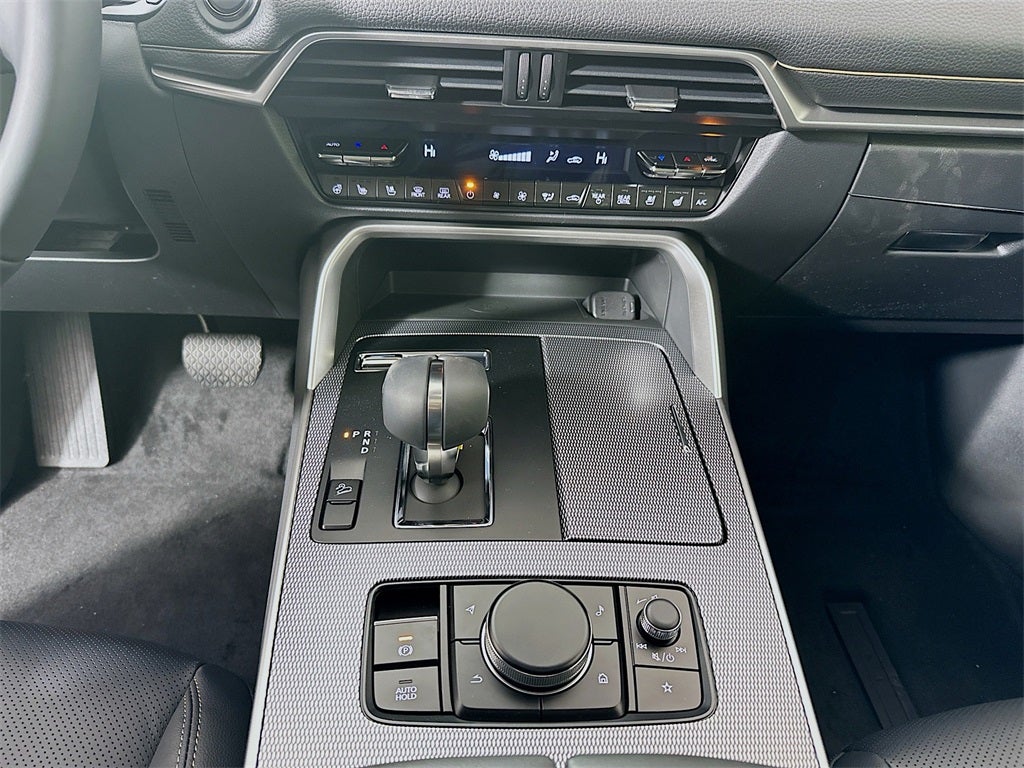 2026 Mazda Mazda CX-90 3.3 Turbo Premium