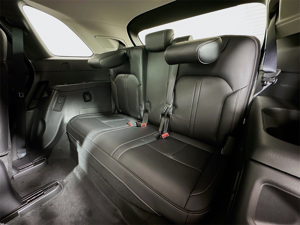 2026 Mazda Mazda CX-90 3.3 Turbo Premium