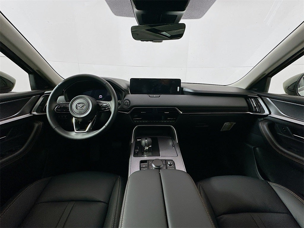 2026 Mazda Mazda CX-90 3.3 Turbo Premium