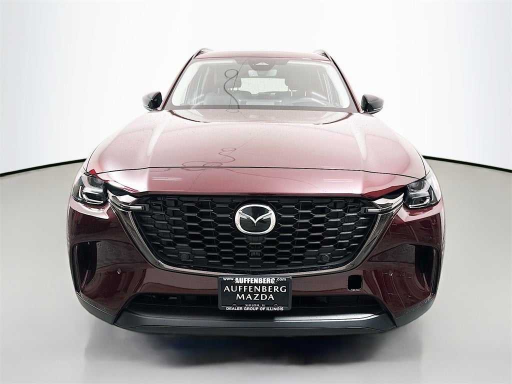 2026 Mazda Mazda CX-90 3.3 Turbo Premium