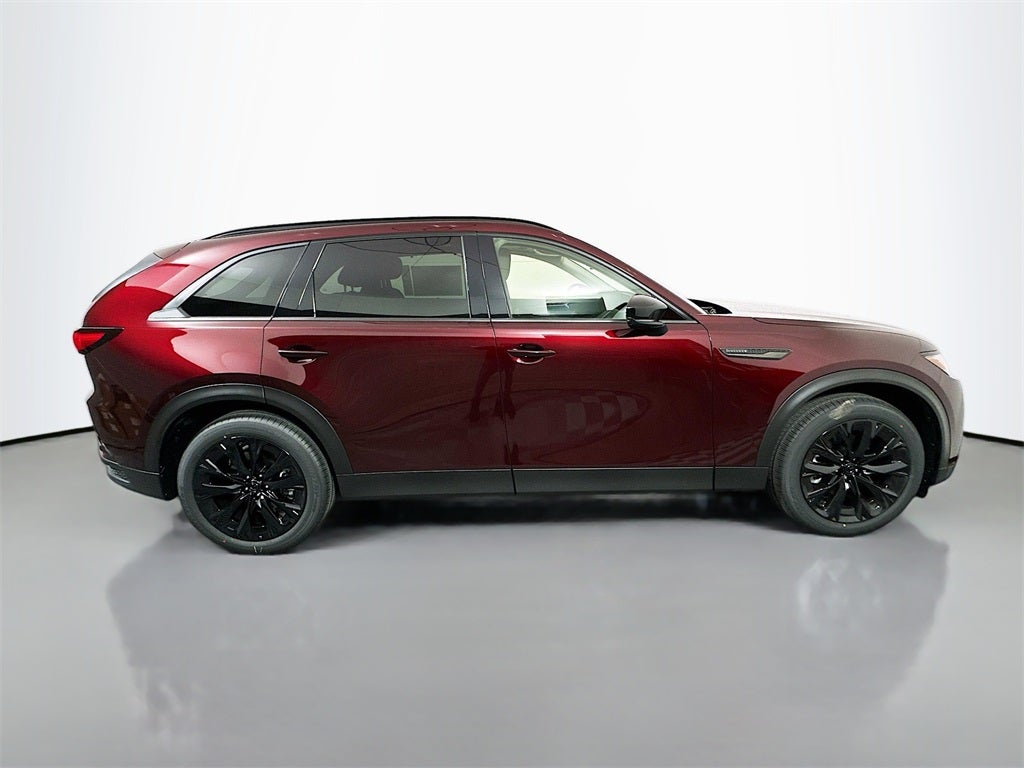 2026 Mazda Mazda CX-90 3.3 Turbo Premium