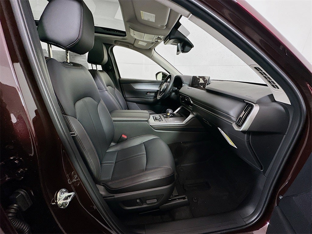 2026 Mazda Mazda CX-90 3.3 Turbo Premium