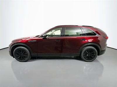2026 Mazda Mazda CX-90 3.3 Turbo Premium