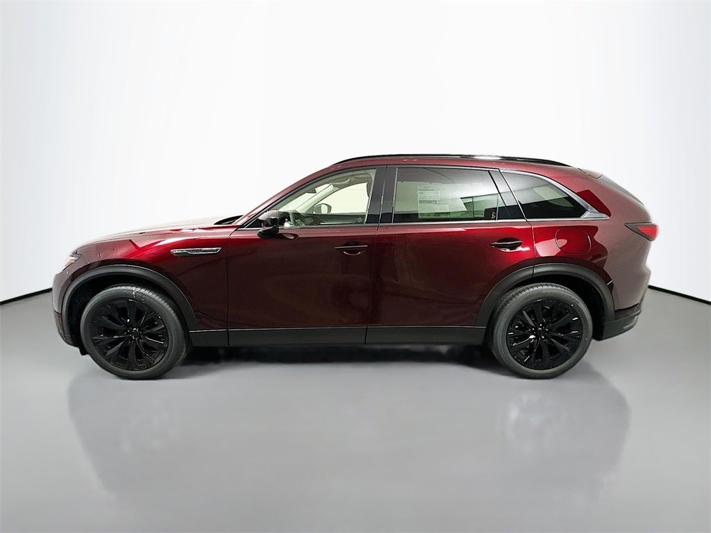 2026 Mazda Mazda CX-90 3.3 Turbo Premium