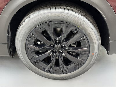 2026 Mazda Mazda CX-90 3.3 Turbo Premium