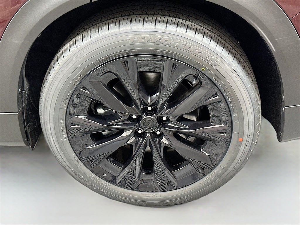 2026 Mazda Mazda CX-90 3.3 Turbo Premium