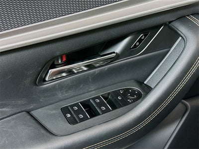 2026 Mazda Mazda CX-90 3.3 Turbo Premium