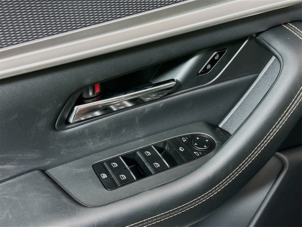 2026 Mazda Mazda CX-90 3.3 Turbo Premium