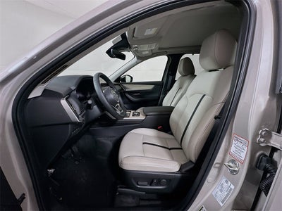 2026 Mazda Mazda CX-90 3.3 Turbo Premium