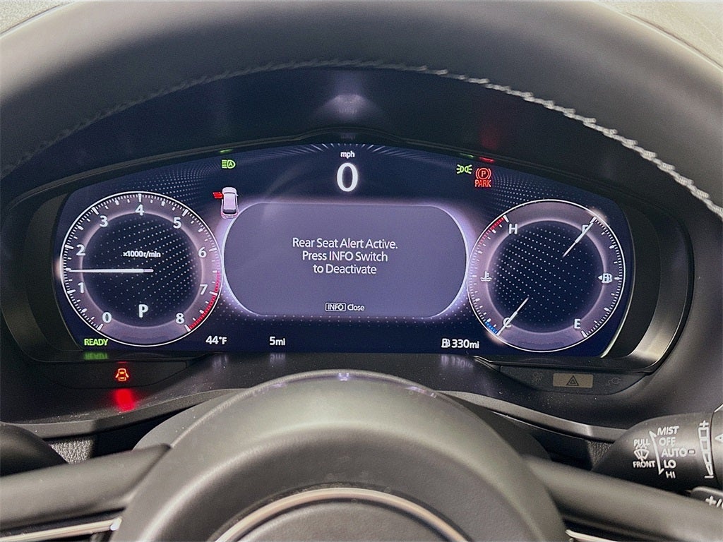 2026 Mazda Mazda CX-90 3.3 Turbo Premium