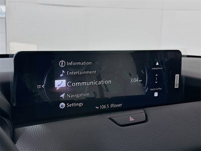 2026 Mazda Mazda CX-90 3.3 Turbo Premium