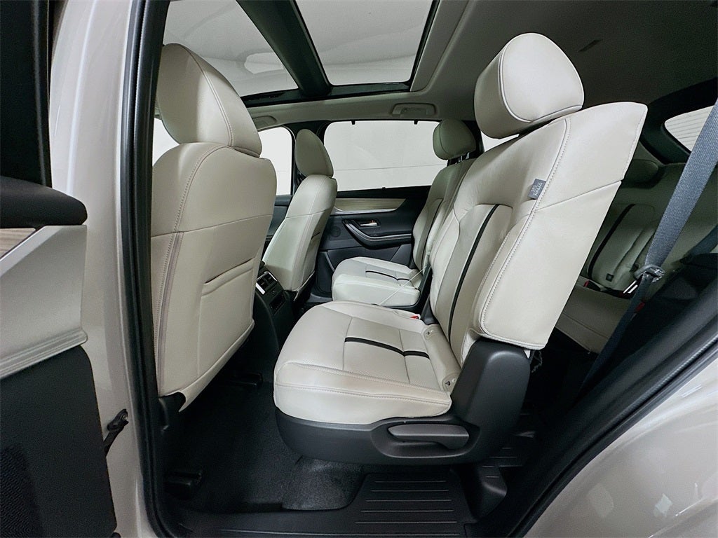 2026 Mazda Mazda CX-90 3.3 Turbo Premium