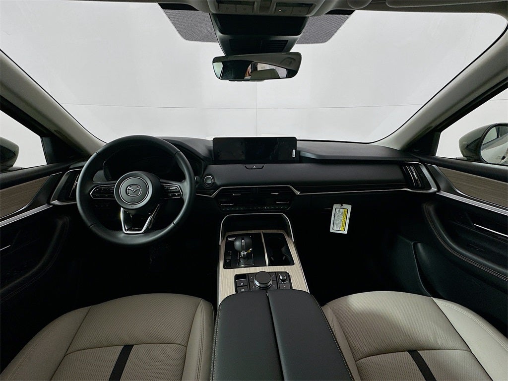 2026 Mazda Mazda CX-90 3.3 Turbo Premium